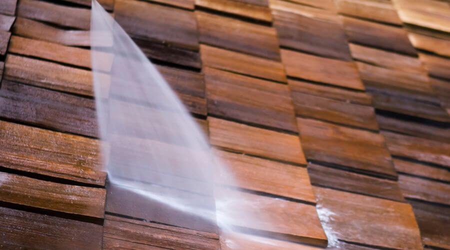 Roof Replacement in Leander, TX